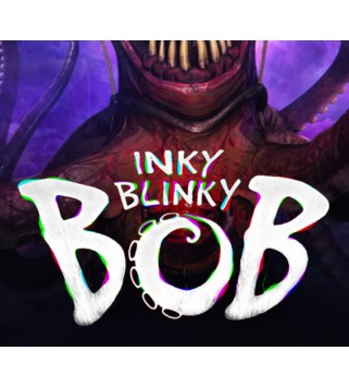 Inky Blinky Bob Steam Key GLOBAL